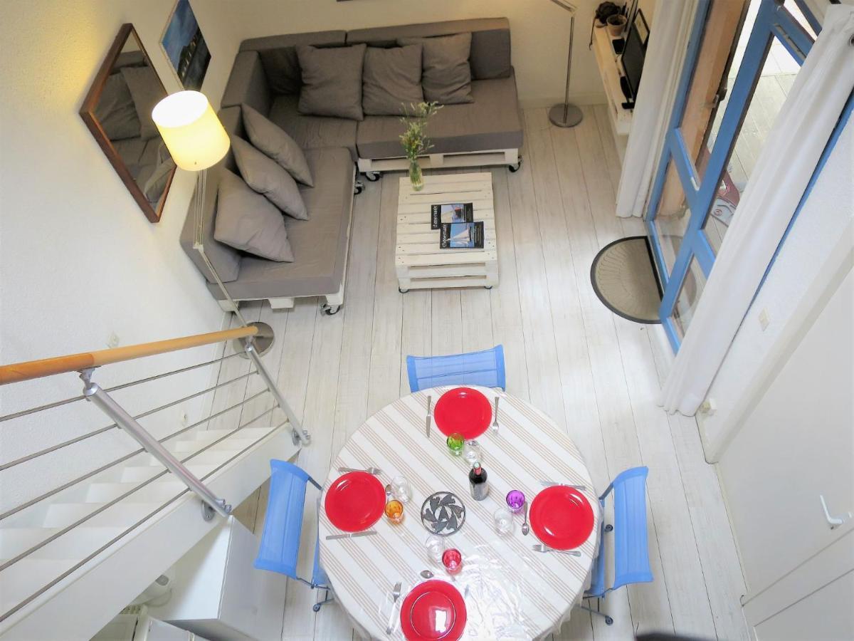 Holiday Home Les Maisons De La Foret By Interhome Lacanau Esterno foto