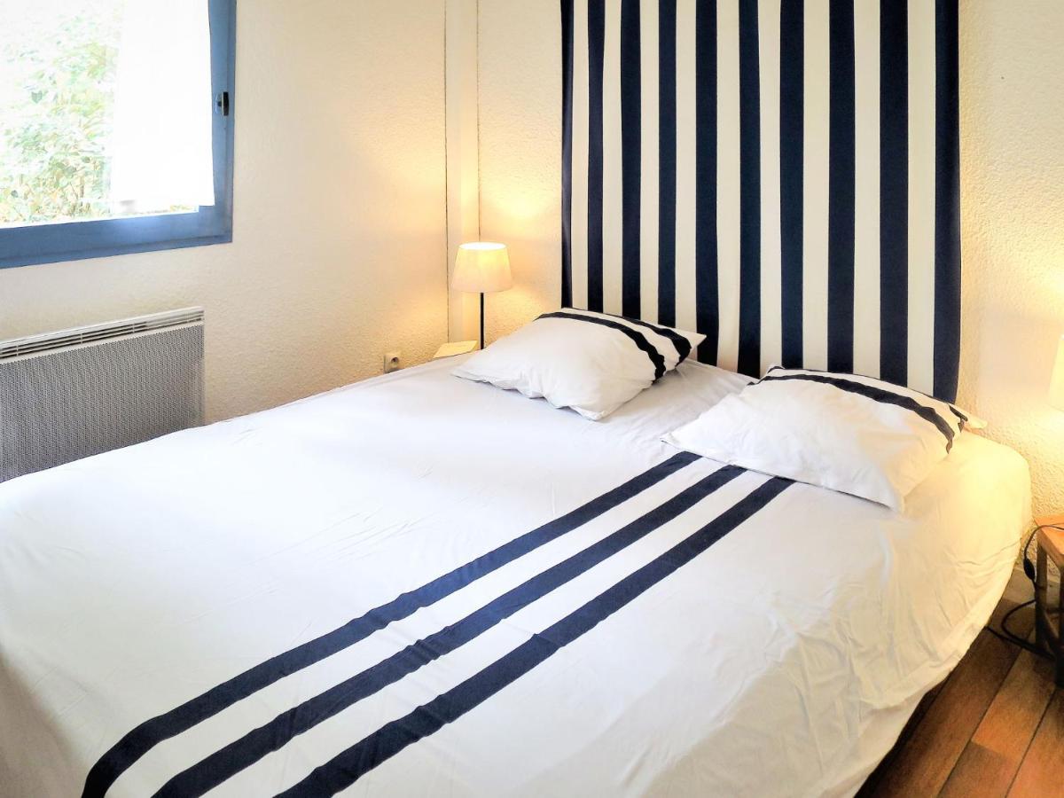 Holiday Home Les Maisons De La Foret By Interhome Lacanau Esterno foto