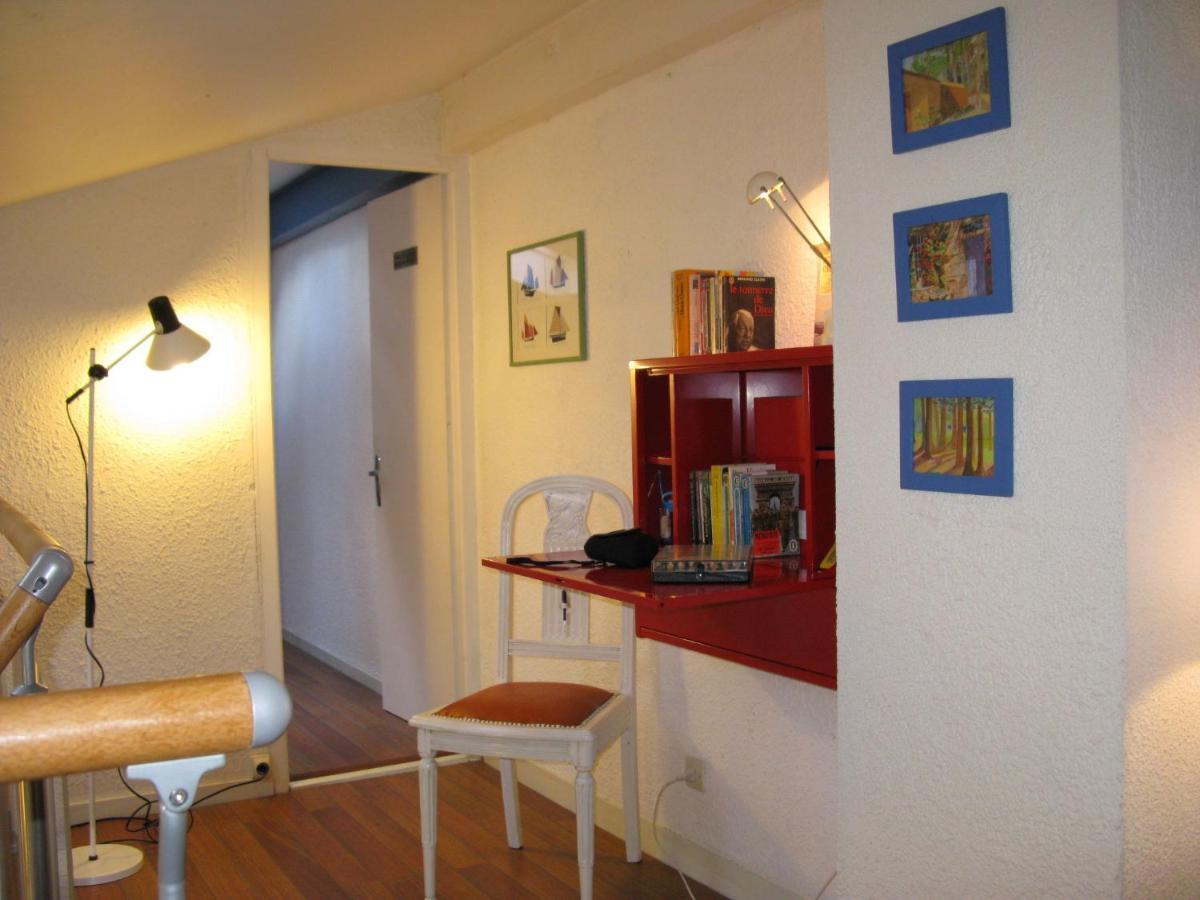 Holiday Home Les Maisons De La Foret By Interhome Lacanau Esterno foto