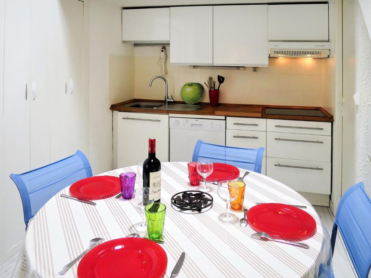 Holiday Home Les Maisons De La Foret By Interhome Lacanau Esterno foto